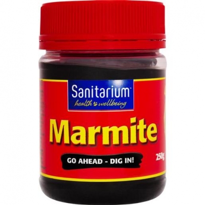 Sanitarium Marmite 250g