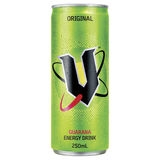 V Energy Drink 250ml