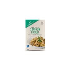 Ceres Organics Sorghum Fusilli Gluten Free 250g