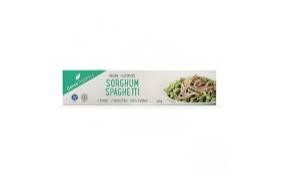 Ceres Organics Sorghum Spaghetti Gluten Free 250g