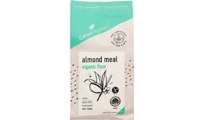 Ceres Organics Almond Meal Flour 230g