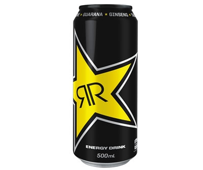 Rockstar Energy Drink Original 500ml