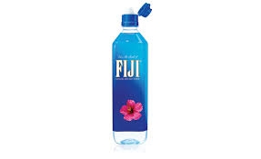 Fiji Water Sipper Cap 700ml