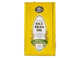 Alfa One Rice Bran Oil 2lt