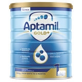 Aptamil Gold+ Formula Stage 1 0-6 Months 900g