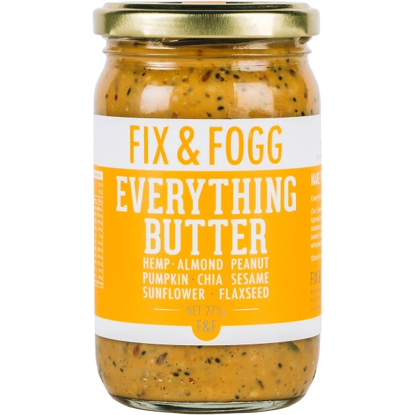 Fix & Fogg Everything Butter 275g