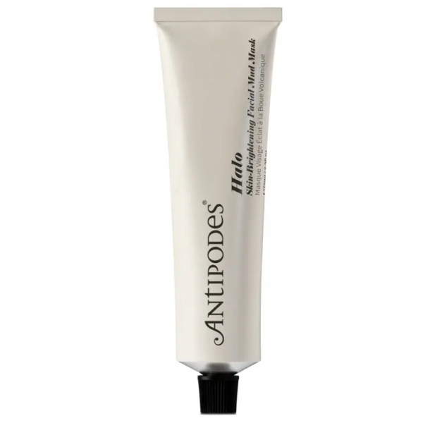 Antipodes Halo Skin Bright Facial Mud Mask Mini 15ml