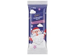 Cadbury Marshmallow Santa 35g