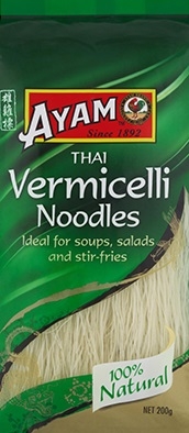 Ayam Thai Vermicelli Noodles 200g