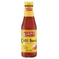 Ayam Garlic Chilli Sauce 275ml