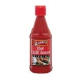 Ayam Sauce Squeezie Chilli Hot Sriracha 435ml