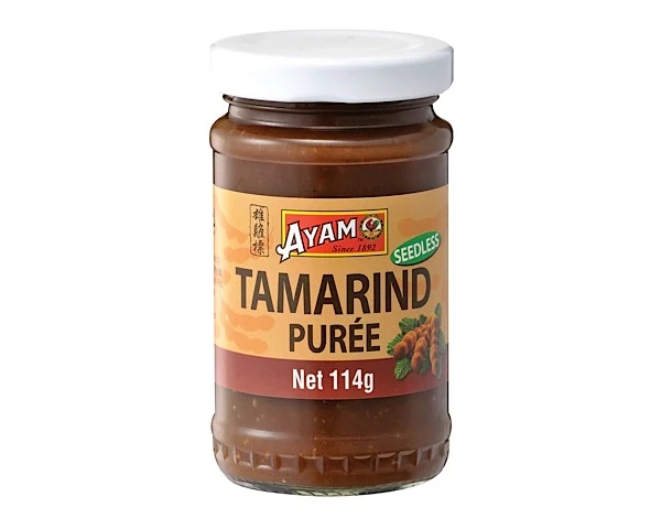 Ayam Tamarind Puree 114g