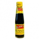 Ayam Light Soya Sauce 210ml