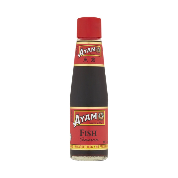 Ayam Fish Sauce 210ml