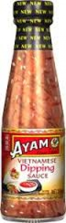 Ayam Vietnamese Dipping Sauce 200ml