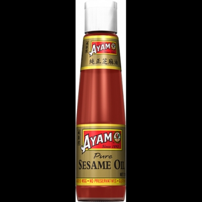 Ayam Sesame Oil 420ml