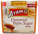 Ayam Coconut Palm Sugar Syrup 200g