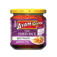 Ayam Thai Fried Rice Paste 185g