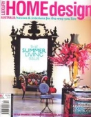 Luxury Home Design Magazine