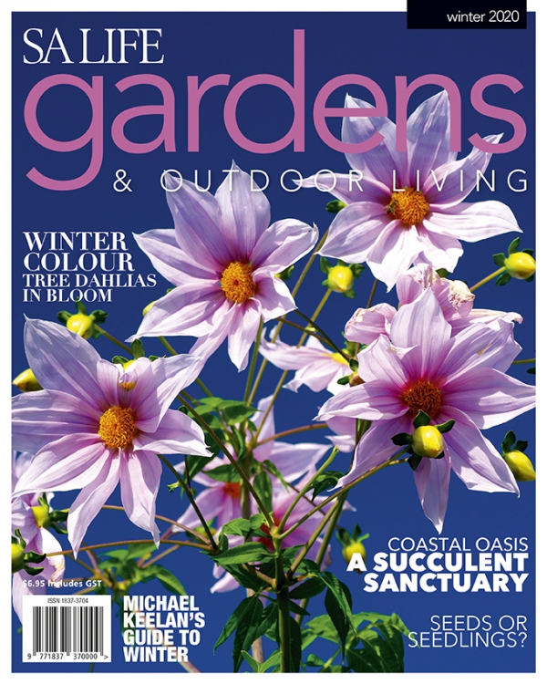 SA Life Gardens Magazine