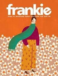 Frankie Magazine