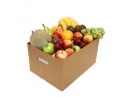 Seasonal Fruit Box Large - Seasonal, freshest and best value. Special Requests for allergies only please.