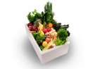 Seasonal Fruit & Veg Box Mixed Large - Seasonal, freshest and best value. Special Requests for allergies only please.