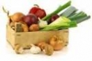 Seasonal Fresh Vegetable Box Small - Seasonal, freshest and best value. Special Requests for allergies only please.